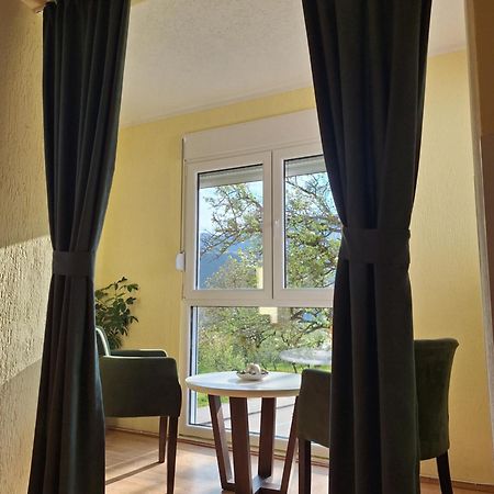 Apartman Sara Plužine Exteriér fotografie