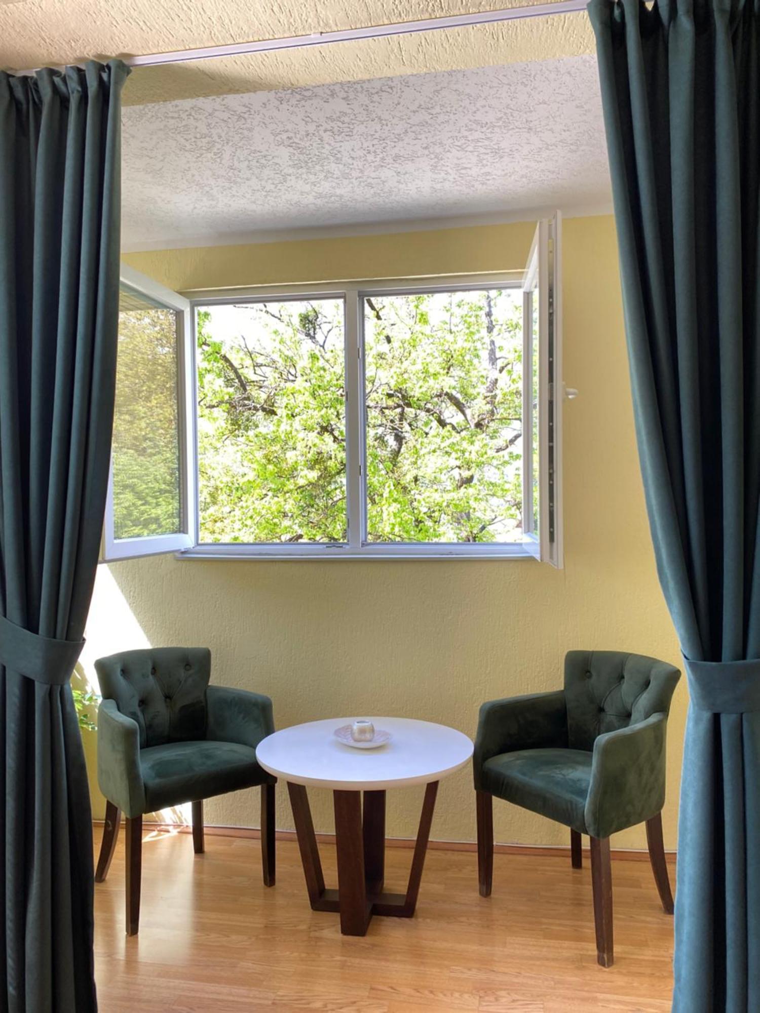 Apartman Sara Plužine Exteriér fotografie