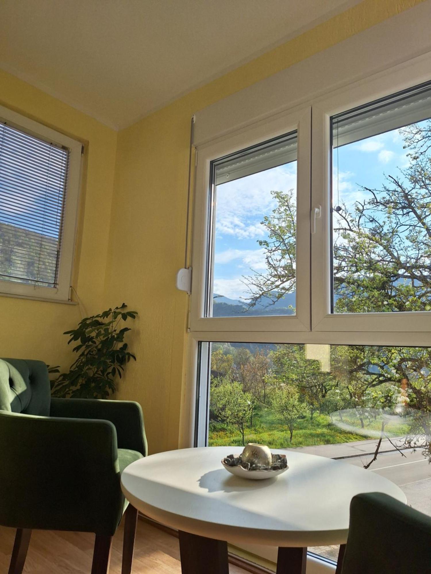 Apartman Sara Plužine Exteriér fotografie